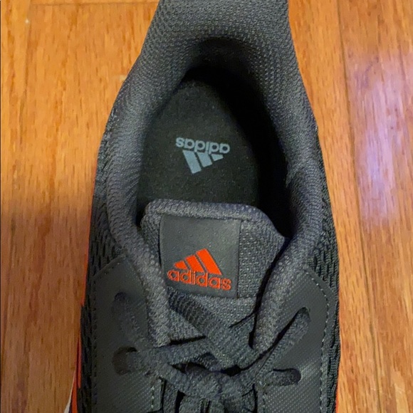 NWOT Adidas Kids Altarun Running Shoes - Picture 6 of 13